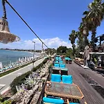 Cuba beach hotel