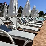 Cuba beach hotel