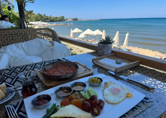 Cuba beach hotel