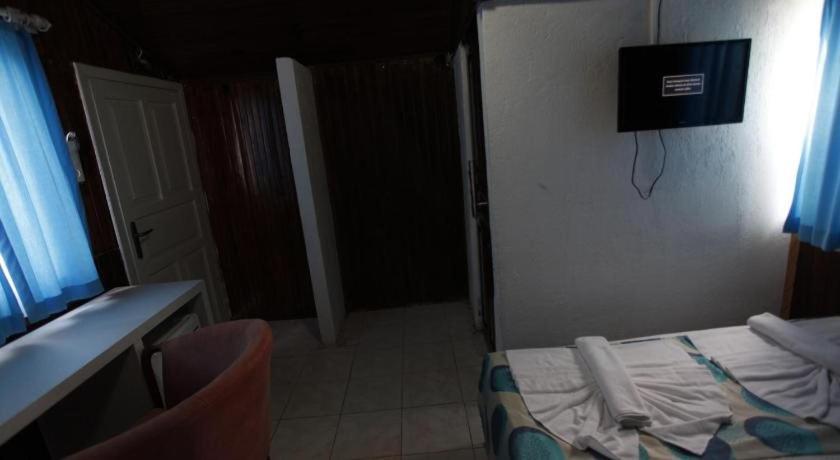 Cuba Hotel *
